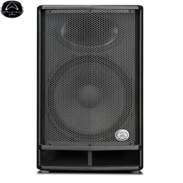 Loa Wharfedale DVP-X15